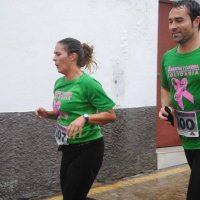 2º Carrera y Marcha Contra el Cáncer de Mama - álbum Seve Martinez Martin-niño