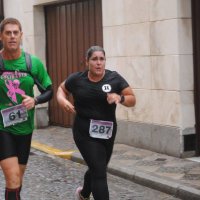 2º Carrera y Marcha Contra el Cáncer de Mama - álbum Seve Martinez Martin-niño