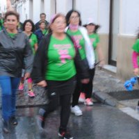 2º Carrera y Marcha Contra el Cáncer de Mama - álbum Seve Martinez Martin-niño