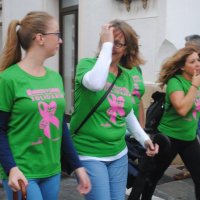 2º Carrera y Marcha Contra el Cáncer de Mama - álbum Seve Martinez Martin-niño