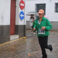 2º Carrera y Marcha Contra el Cáncer de Mama - álbum Seve Martinez Martin-niño