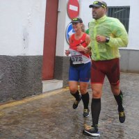 2º Carrera y Marcha Contra el Cáncer de Mama - álbum Seve Martinez Martin-niño