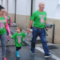 2º Carrera y Marcha Contra el Cáncer de Mama - álbum Seve Martinez Martin-niño