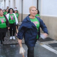 2º Carrera y Marcha Contra el Cáncer de Mama - álbum Seve Martinez Martin-niño