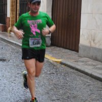 2º Carrera y Marcha Contra el Cáncer de Mama - álbum Seve Martinez Martin-niño