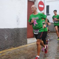 2º Carrera y Marcha Contra el Cáncer de Mama - álbum Seve Martinez Martin-niño