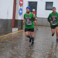 2º Carrera y Marcha Contra el Cáncer de Mama - álbum Seve Martinez Martin-niño