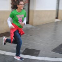 2º Carrera y Marcha Contra el Cáncer de Mama - álbum Seve Martinez Martin-niño