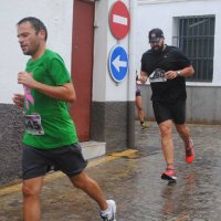 2º Carrera y Marcha Contra el Cáncer de Mama - álbum Seve Martinez Martin-niño