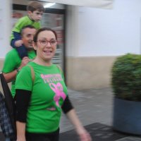 2º Carrera y Marcha Contra el Cáncer de Mama - álbum Seve Martinez Martin-niño