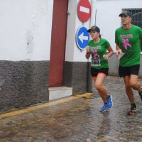 2º Carrera y Marcha Contra el Cáncer de Mama - álbum Seve Martinez Martin-niño