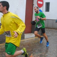 2º Carrera y Marcha Contra el Cáncer de Mama - álbum Seve Martinez Martin-niño