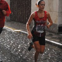 2º Carrera y Marcha Contra el Cáncer de Mama - álbum Seve Martinez Martin-niño