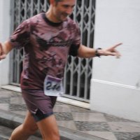 2º Carrera y Marcha Contra el Cáncer de Mama - álbum Seve Martinez Martin-niño