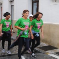 2º Carrera y Marcha Contra el Cáncer de Mama - álbum Seve Martinez Martin-niño