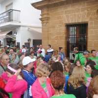 2º Carrera y Marcha Contra el Cáncer de Mama - álbum Seve Martinez Martin-niño