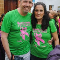 2º Carrera y Marcha Contra el Cáncer de Mama - álbum Seve Martinez Martin-niño