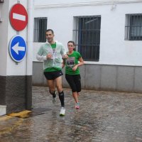 2º Carrera y Marcha Contra el Cáncer de Mama - álbum Seve Martinez Martin-niño