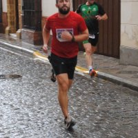 2º Carrera y Marcha Contra el Cáncer de Mama - álbum Seve Martinez Martin-niño