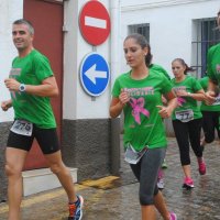 2º Carrera y Marcha Contra el Cáncer de Mama - álbum Seve Martinez Martin-niño