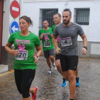 2º Carrera y Marcha Contra el Cáncer de Mama - álbum Seve Martinez Martin-niño