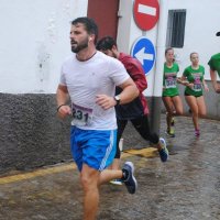 2º Carrera y Marcha Contra el Cáncer de Mama - álbum Seve Martinez Martin-niño