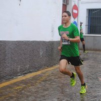 2º Carrera y Marcha Contra el Cáncer de Mama - álbum Seve Martinez Martin-niño