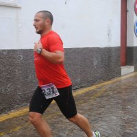 2º Carrera y Marcha Contra el Cáncer de Mama - álbum Seve Martinez Martin-niño