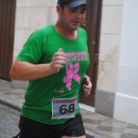 2º Carrera y Marcha Contra el Cáncer de Mama - álbum Seve Martinez Martin-niño