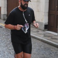 2º Carrera y Marcha Contra el Cáncer de Mama - álbum Seve Martinez Martin-niño