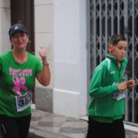 2º Carrera y Marcha Contra el Cáncer de Mama - álbum Seve Martinez Martin-niño