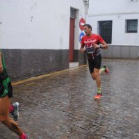 2º Carrera y Marcha Contra el Cáncer de Mama - álbum Seve Martinez Martin-niño