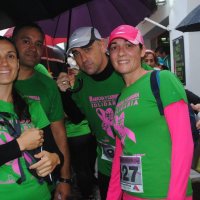 2º Carrera y Marcha Contra el Cáncer de Mama - álbum Seve Martinez Martin-niño