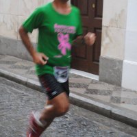 2º Carrera y Marcha Contra el Cáncer de Mama - álbum Seve Martinez Martin-niño