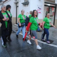 2º Carrera y Marcha Contra el Cáncer de Mama - álbum Seve Martinez Martin-niño