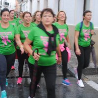 2º Carrera y Marcha Contra el Cáncer de Mama - álbum Seve Martinez Martin-niño