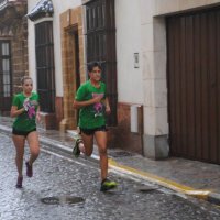 2º Carrera y Marcha Contra el Cáncer de Mama - álbum Seve Martinez Martin-niño