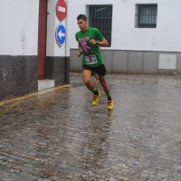 2º Carrera y Marcha Contra el Cáncer de Mama - álbum Seve Martinez Martin-niño