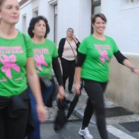 2º Carrera y Marcha Contra el Cáncer de Mama - álbum Seve Martinez Martin-niño