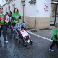 2º Carrera y Marcha Contra el Cáncer de Mama - álbum Seve Martinez Martin-niño