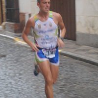 2º Carrera y Marcha Contra el Cáncer de Mama - álbum Seve Martinez Martin-niño