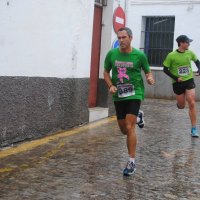 2º Carrera y Marcha Contra el Cáncer de Mama - álbum Seve Martinez Martin-niño