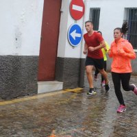 2º Carrera y Marcha Contra el Cáncer de Mama - álbum Seve Martinez Martin-niño