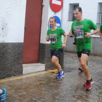 2º Carrera y Marcha Contra el Cáncer de Mama - álbum Seve Martinez Martin-niño