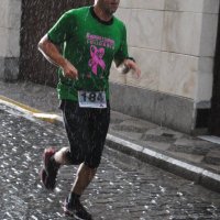 2º Carrera y Marcha Contra el Cáncer de Mama - álbum Seve Martinez Martin-niño