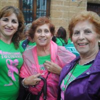 2º Carrera y Marcha Contra el Cáncer de Mama - álbum Seve Martinez Martin-niño