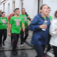 2º Carrera y Marcha Contra el Cáncer de Mama - álbum Seve Martinez Martin-niño