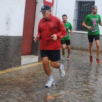 2º Carrera y Marcha Contra el Cáncer de Mama - álbum Seve Martinez Martin-niño