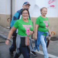 2º Carrera y Marcha Contra el Cáncer de Mama - álbum Seve Martinez Martin-niño