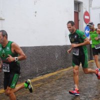 2º Carrera y Marcha Contra el Cáncer de Mama - álbum Seve Martinez Martin-niño